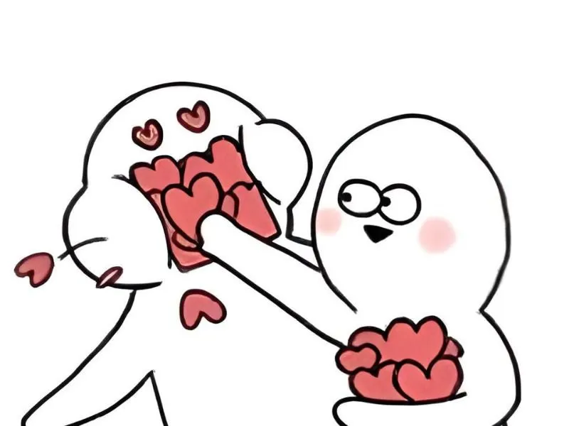 Meme uầy đáng yêu vậy trời thật dễ thương Meme uầy đáng yêu vậy trời thật dễ thương