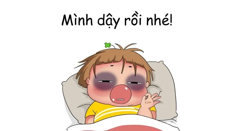 Meme xin lỗi đáng yêu khiến trái tim bạn tan chảy Meme xin lỗi đáng yêu khiến trái tim bạn tan chảy