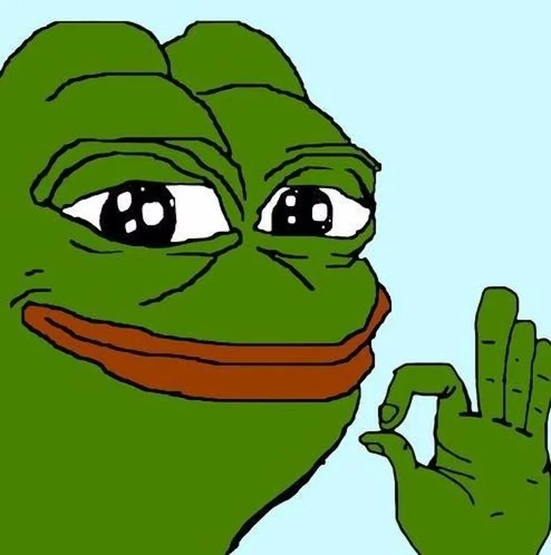Meme ok em khiến trái tim bạn tan chảy Meme ok em khiến trái tim bạn tan chảy