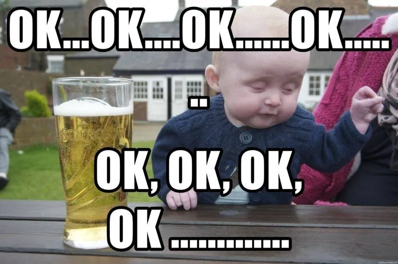 Meme pam ok thật đáng yêu và vui nhộn Meme pam ok thật đáng yêu và vui nhộn