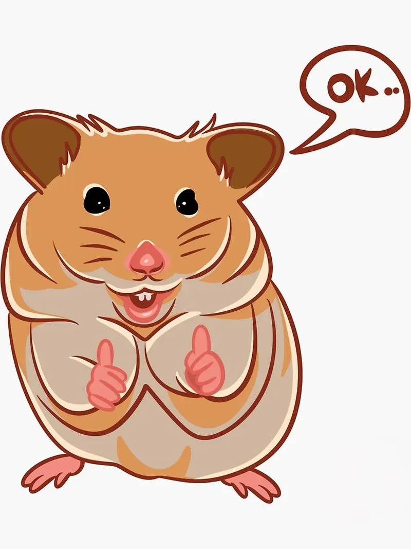 Ok con dê meme khiến bạn không thể rời mắt Ok con dê meme khiến bạn không thể rời mắt