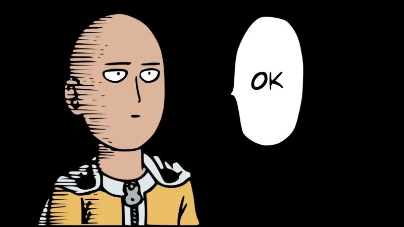 Ok I'm fine meme thật hài hước và thú vị Ok I'm fine meme thật hài hước và thú vị