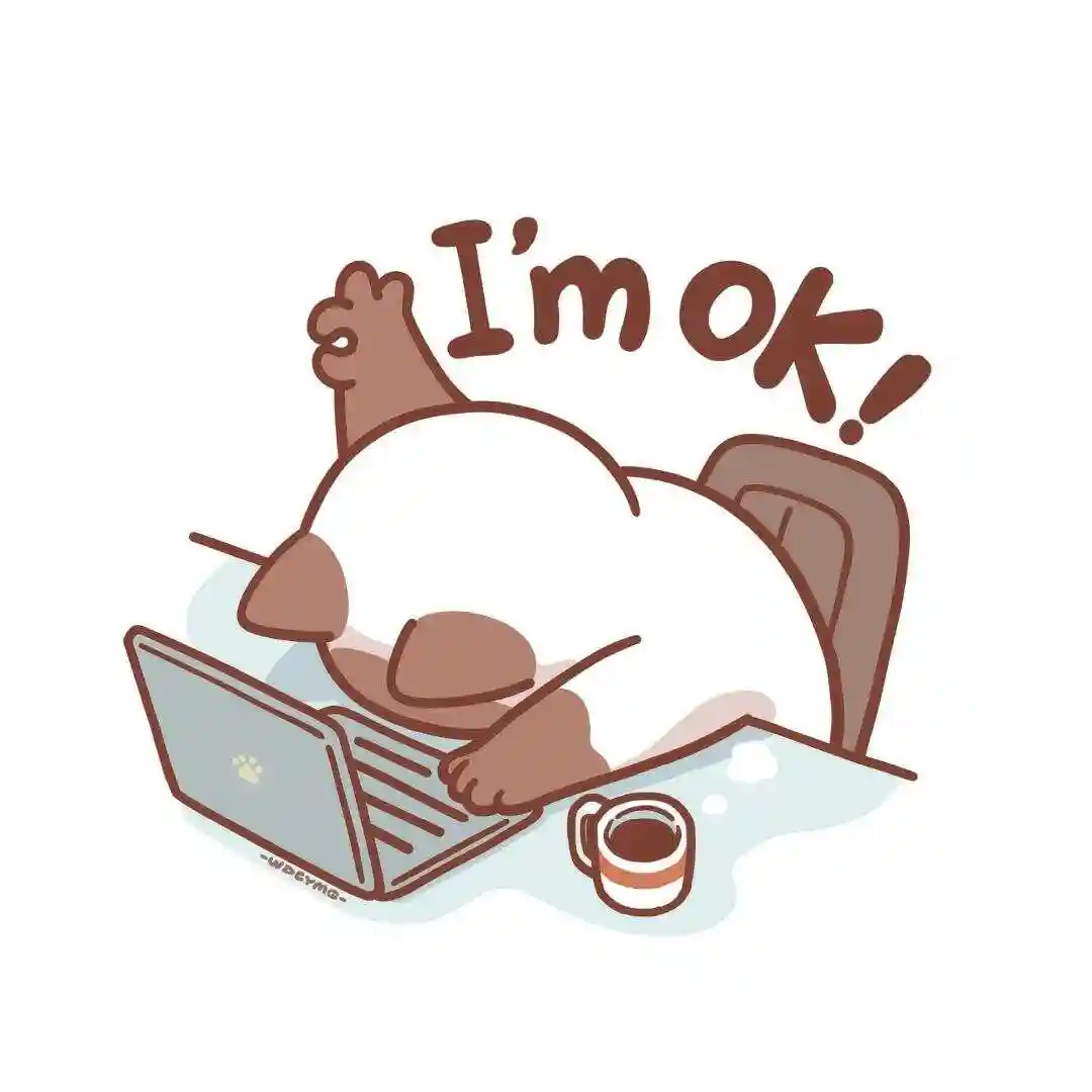 Oki meme khiến bạn không thể rời mắt Oki meme khiến bạn không thể rời mắt