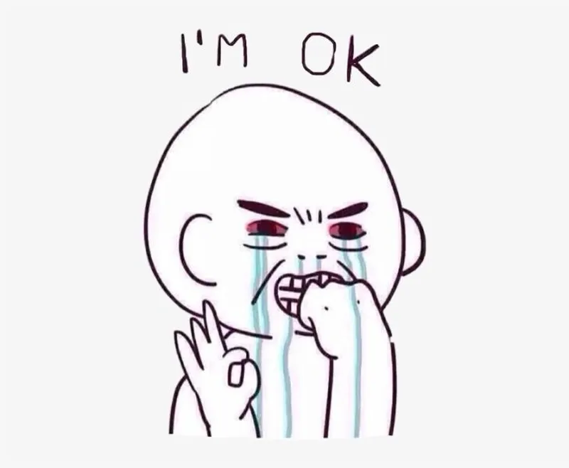 Emoji meme ok thật đáng yêu và vui nhộn Emoji meme ok thật đáng yêu và vui nhộn