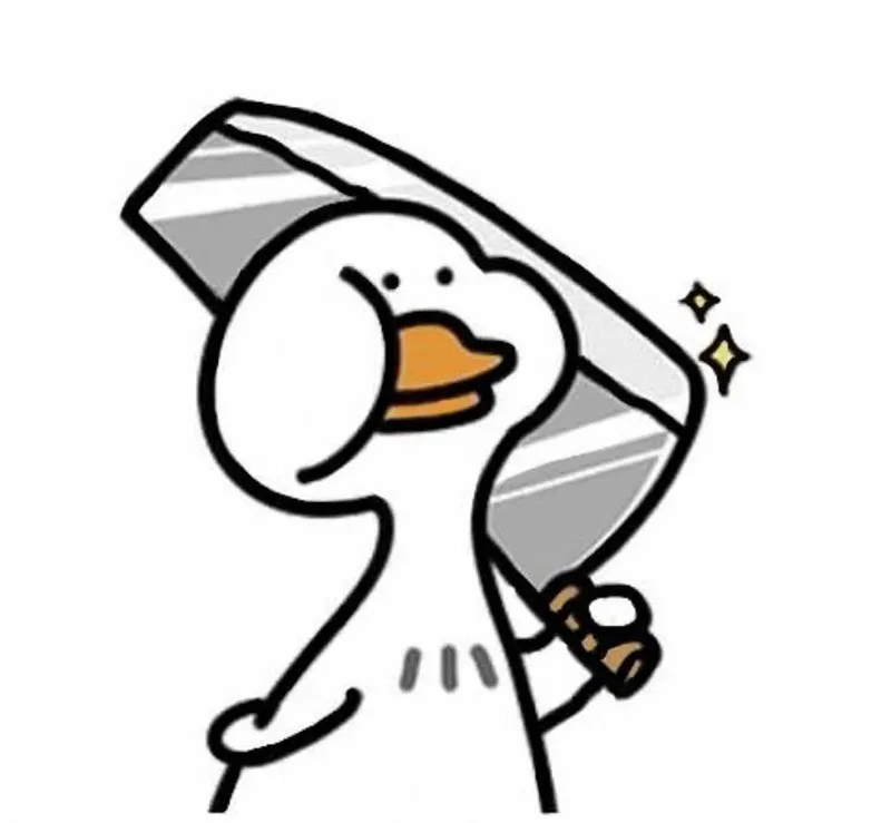 Meme vịt cute weibo mang đến sự dễ thương cho những ai yêu thích vịt Meme vịt cute weibo mang đến sự dễ thương cho những ai yêu thích vịt