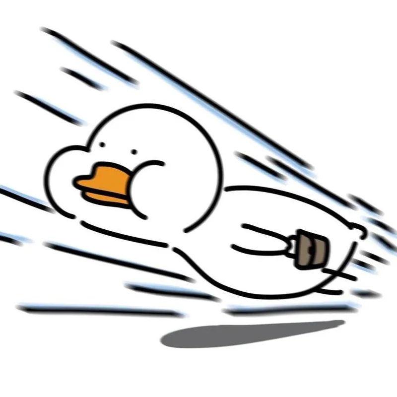 Avatar meme con vịt giúp bạn thể hiện cá tính một cách sáng tạo Avatar meme con vịt giúp bạn thể hiện cá tính một cách sáng tạo