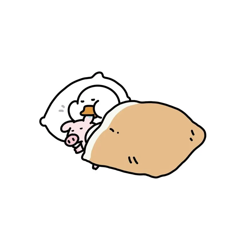 Vịt meme cute mang đến sự dễ thương cho những ai yêu thích động vật Vịt meme cute mang đến sự dễ thương cho những ai yêu thích động vật