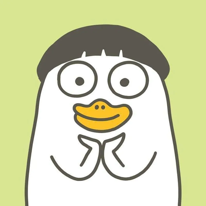 Avatar vịt meme giúp bạn thể hiện cá tính một cách sáng tạo Avatar vịt meme giúp bạn thể hiện cá tính một cách sáng tạo