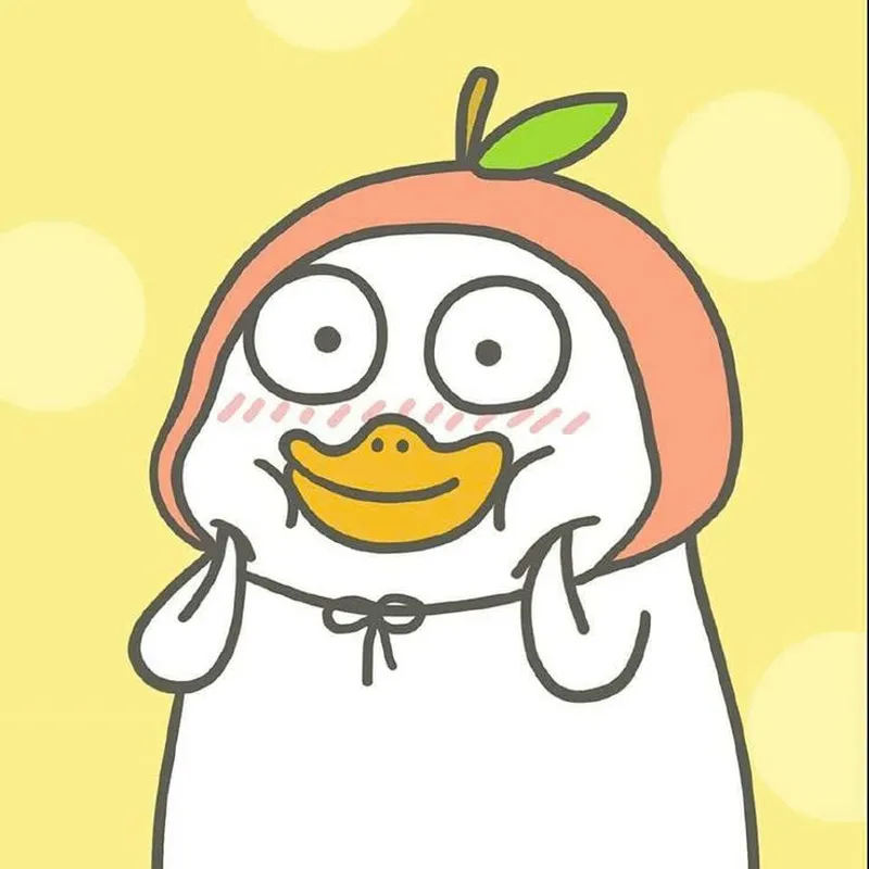 Meme hình nền con vịt trắng cute mang đến sự dễ thương cho không gian Meme hình nền con vịt trắng cute mang đến sự dễ thương cho không gian