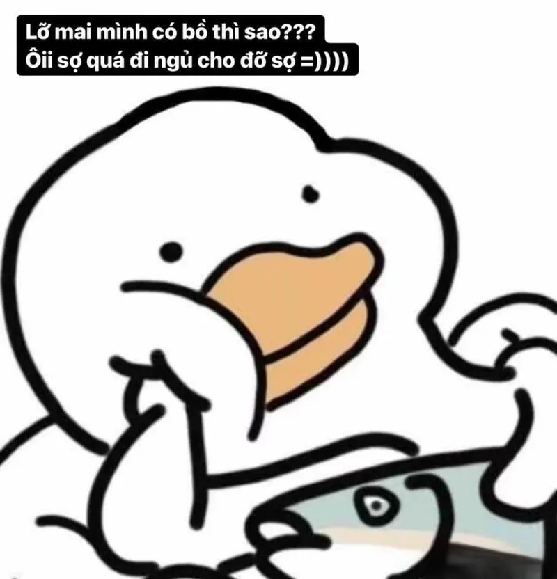 Ảnh vịt vàng meme giúp bạn ghi lại những khoảnh khắc đáng yêu Ảnh vịt vàng meme giúp bạn ghi lại những khoảnh khắc đáng yêu
