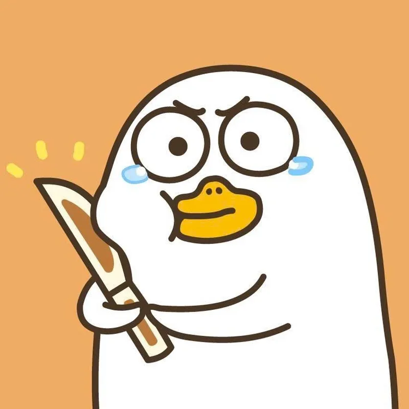 Meme vịt cute dễ thương khiến mọi người cảm thấy vui vẻ Meme vịt cute dễ thương khiến mọi người cảm thấy vui vẻ