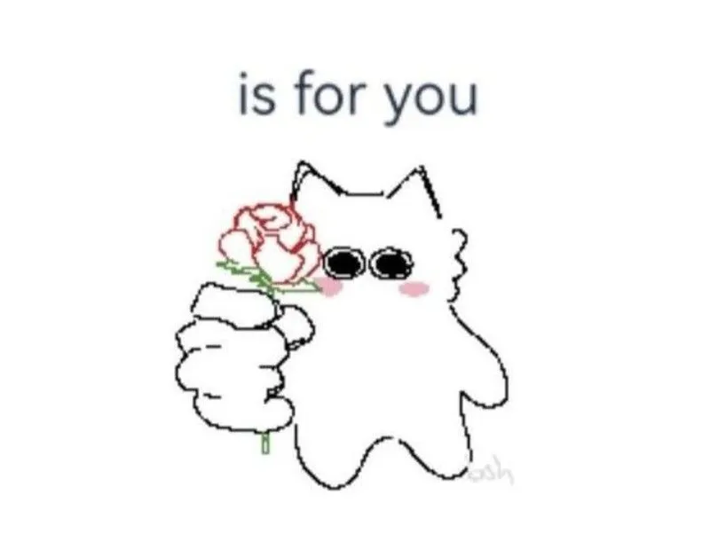 Meme ảnh mèo tặng nhẫn thể hiện sự hài hước trong những tình huống bất ngờ Meme ảnh mèo tặng nhẫn thể hiện sự hài hước trong những tình huống bất ngờ