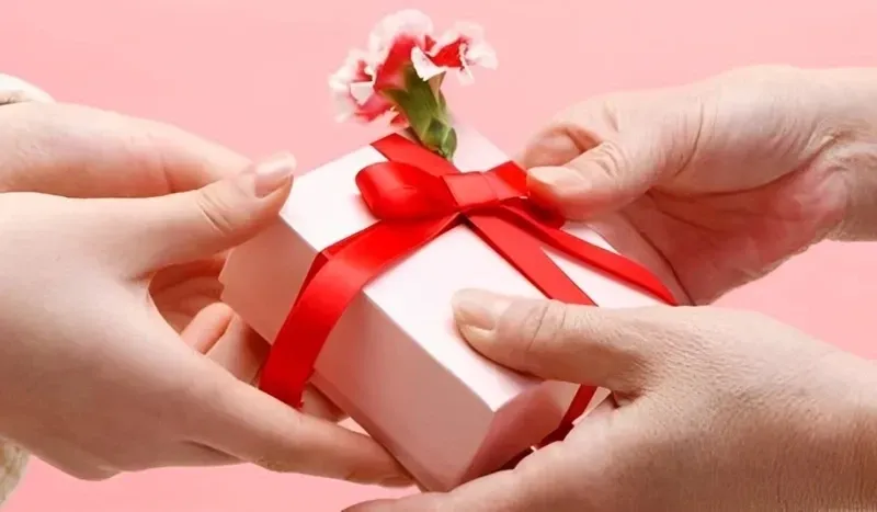 Tặng quà 8/3 giúp bạn thể hiện lòng biết ơn một cách dễ thương Tặng quà 8/3 giúp bạn thể hiện lòng biết ơn một cách dễ thương