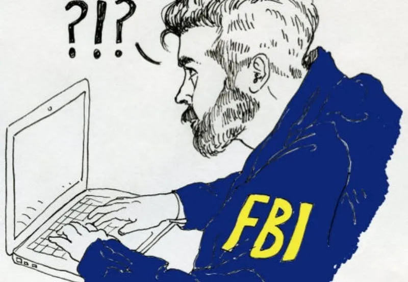 Meme fbi open the door mang đến những khoảnh khắc hài hước và bất ngờ Meme fbi open the door mang đến những khoảnh khắc hài hước và bất ngờ