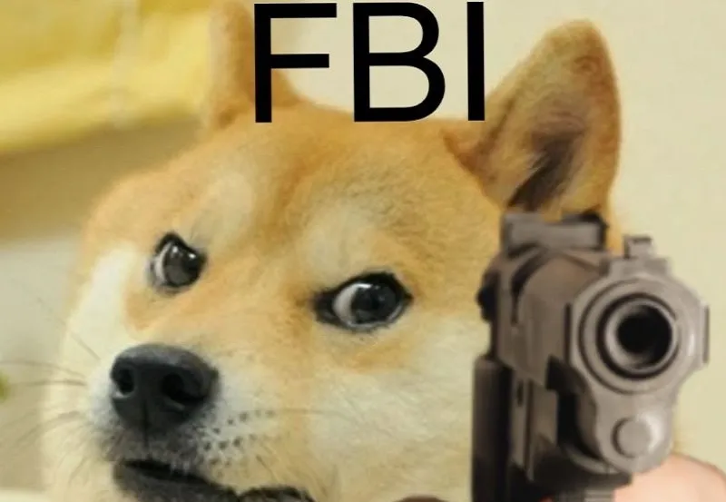 Fbi open door meme giúp bạn thể hiện sự hài hước một cách sáng tạo Fbi open door meme giúp bạn thể hiện sự hài hước một cách sáng tạo