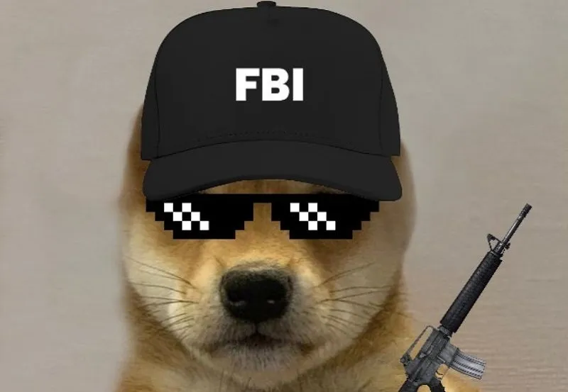 Fbi loli meme giúp bạn thể hiện sự hài hước một cách dễ thương Fbi loli meme giúp bạn thể hiện sự hài hước một cách dễ thương