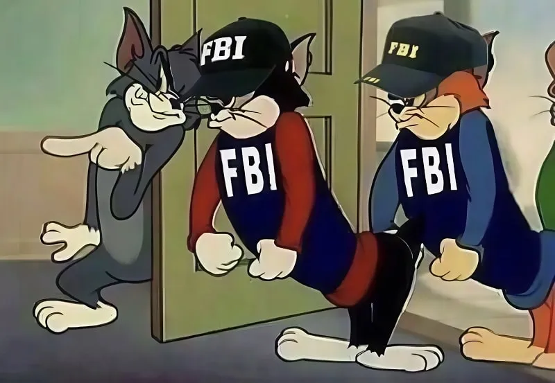 Meme cảnh sát mang đến những khoảnh khắc hài hước và thú vị Meme cảnh sát mang đến những khoảnh khắc hài hước và thú vị