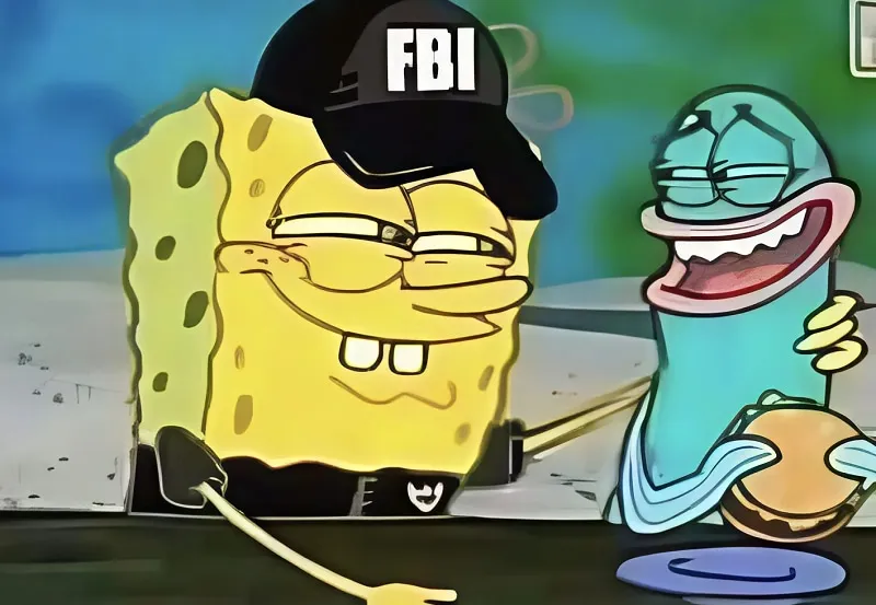Cảnh sát chính tả meme thể hiện sự châm biếm trong những tình huống dở khóc dở cười Cảnh sát chính tả meme thể hiện sự châm biếm trong những tình huống dở khóc dở cười