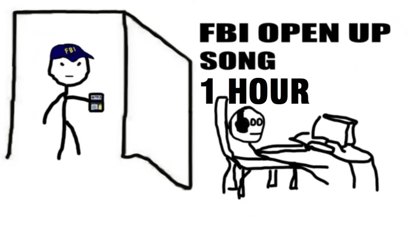 Cảnh sát đây meme mang đến sự hài hước cho những ai yêu thích sự châm biếm Cảnh sát đây meme mang đến sự hài hước cho những ai yêu thích sự châm biếm