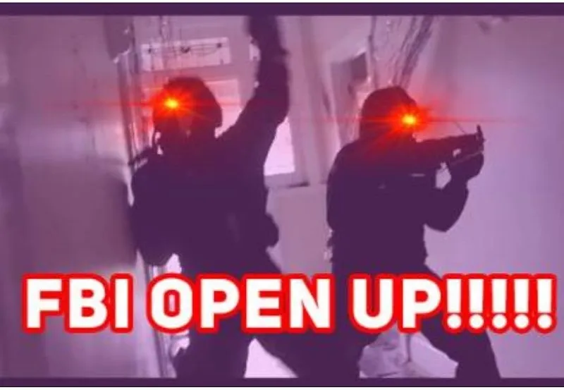 Fbi meme việt nam mang đến những khoảnh khắc hài hước và thú vị Fbi meme việt nam mang đến những khoảnh khắc hài hước và thú vị
