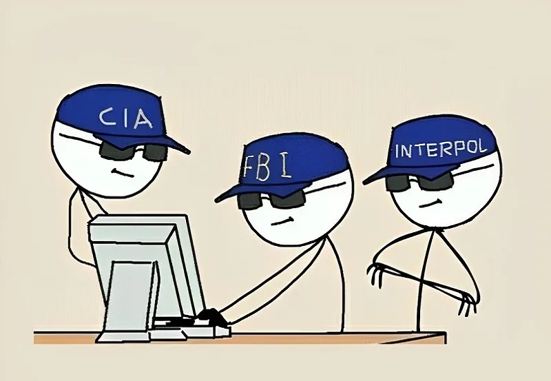 Fbi meme vn giúp bạn thể hiện sự sáng tạo trong những tình huống hài hước Fbi meme vn giúp bạn thể hiện sự sáng tạo trong những tình huống hài hước
