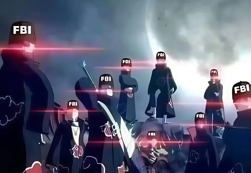 Meme fbi open up mang đến những khoảnh khắc hài hước và thú vị Meme fbi open up mang đến những khoảnh khắc hài hước và thú vị