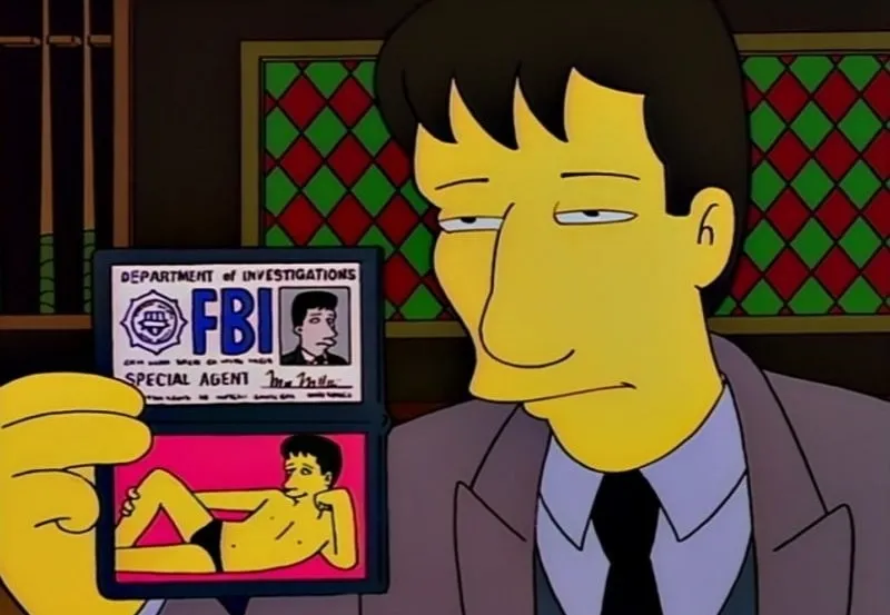 Hình fbi meme giúp bạn ghi lại những khoảnh khắc đáng nhớ Hình fbi meme giúp bạn ghi lại những khoảnh khắc đáng nhớ