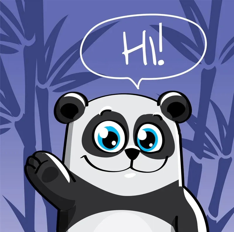 Meme hi hi good morning mang đến nụ cười cho buổi sáng của bạn