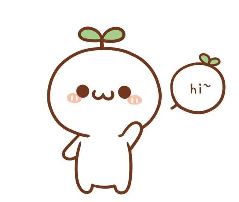 Hi chào cậu meme là cách thân thiện để bắt đầu cuộc trò chuyện