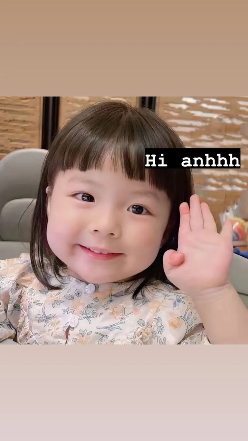 Ảnh meme hi chào cậu giúp bạn bắt đầu cuộc trò chuyện thú vị