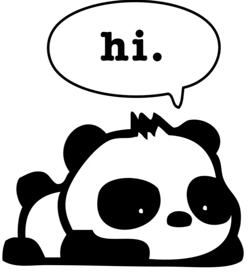 Ảnh meme hi là cách tuyệt vời để bắt đầu cuộc trò chuyện