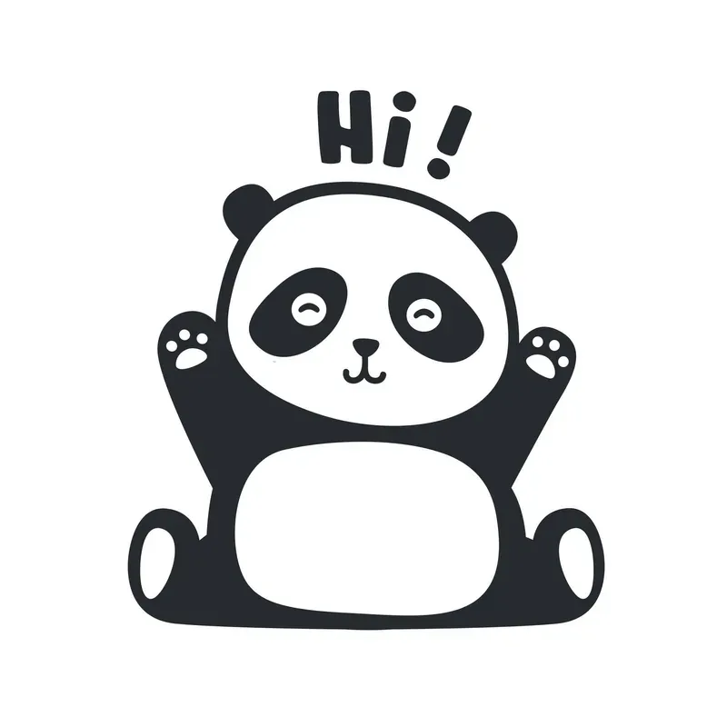 Ảnh hello kitty meme giúp bạn ghi lại những khoảnh khắc đáng yêu