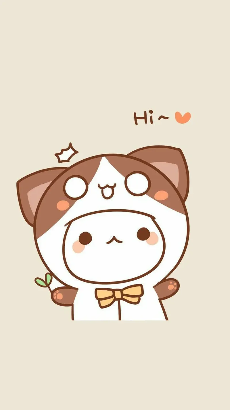 Hello meme chào mang lại sự thân thiện cho cuộc trò chuyện