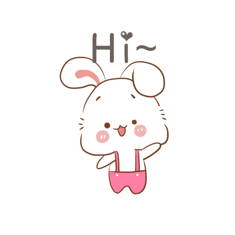 Ahihi meme giúp bạn thể hiện sự vui nhộn trong giao tiếp