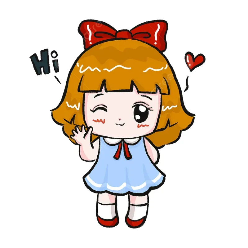 Meme hi good morning là cách chào buổi sáng đầy năng lượng