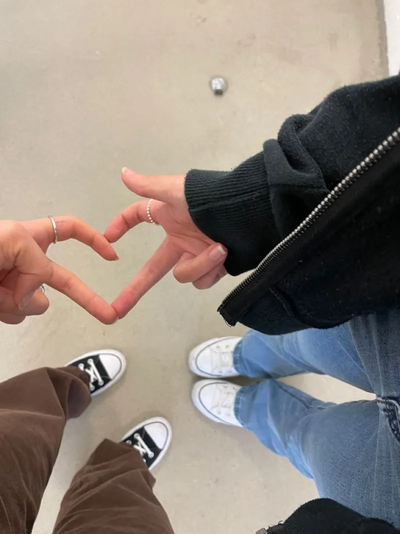 Trái tim cute mang đến cảm giác ấm áp và dễ thương Trái tim cute mang đến cảm giác ấm áp và dễ thương
