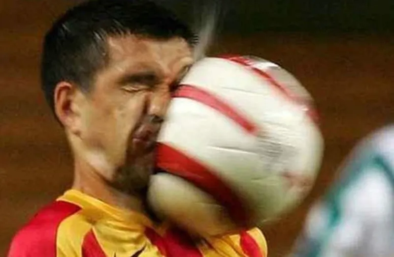 Ronaldo meme khiến trái tim bạn tan chảy Ronaldo meme khiến trái tim bạn tan chảy