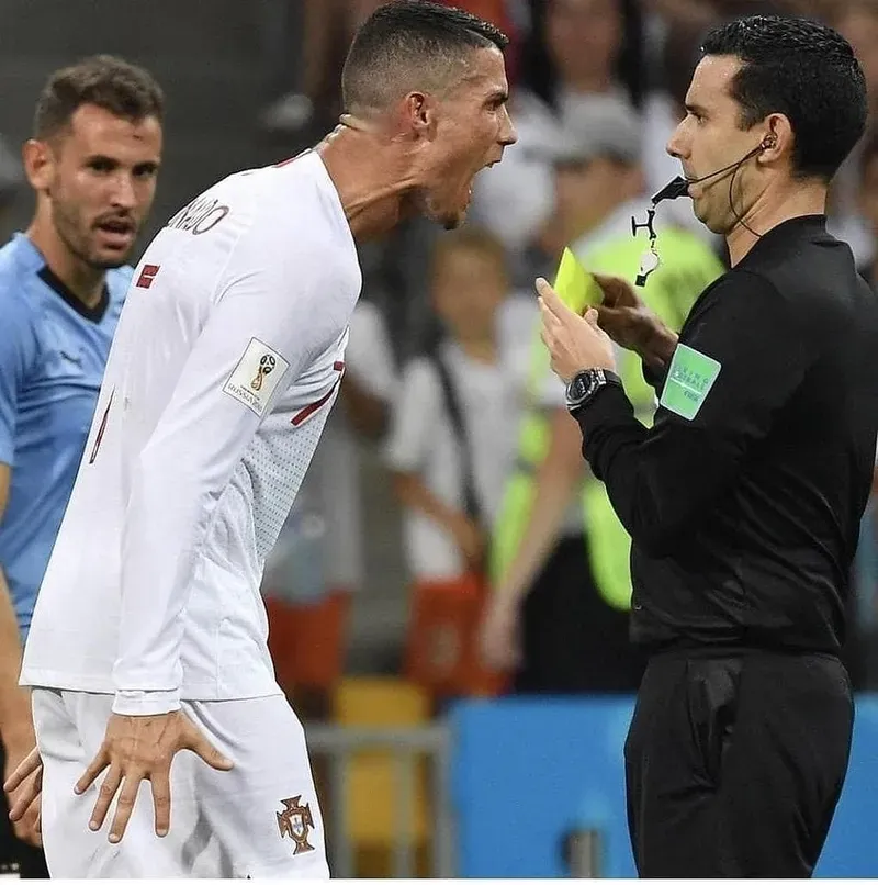 Meme ronaldo thật đáng yêu và vui nhộn Meme ronaldo thật đáng yêu và vui nhộn