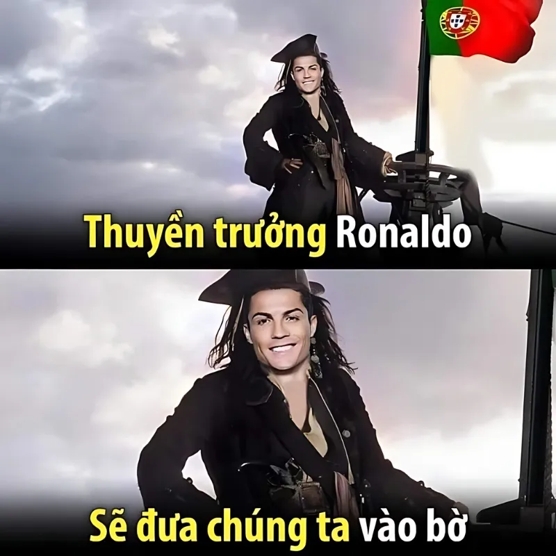 Messi meme ronaldo thật hài hước và thú vị Messi meme ronaldo thật hài hước và thú vị