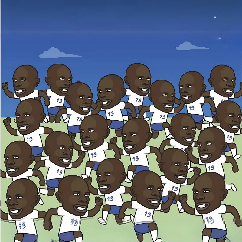 Ronaldo khóc meme khiến bạn không thể nhịn cười Ronaldo khóc meme khiến bạn không thể nhịn cười