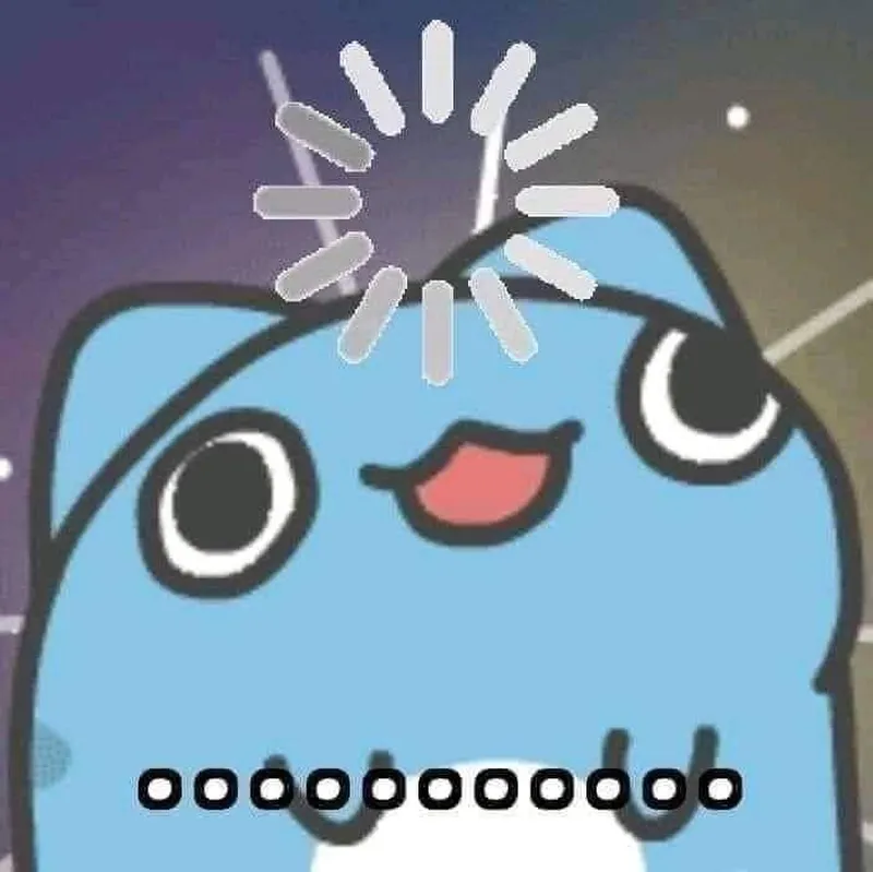 Ảnh meme mèo vô tri dễ thương khiến mọi người cảm thấy vui vẻ Ảnh meme mèo vô tri dễ thương khiến mọi người cảm thấy vui vẻ