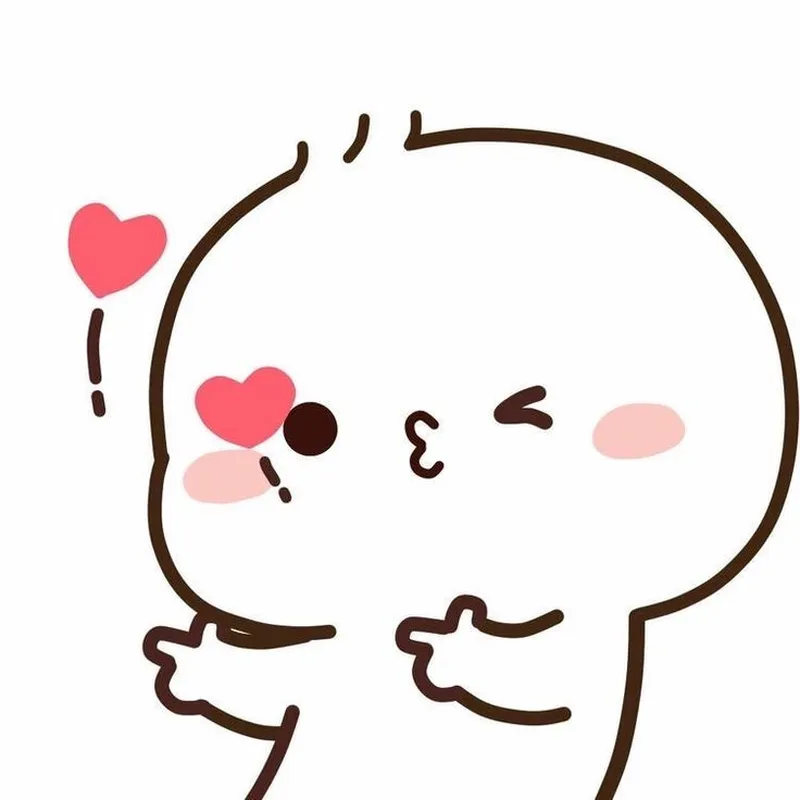 Avatar vô tri meme mèo dễ thương khiến mọi người cảm thấy thích thú Avatar vô tri meme mèo dễ thương khiến mọi người cảm thấy thích thú