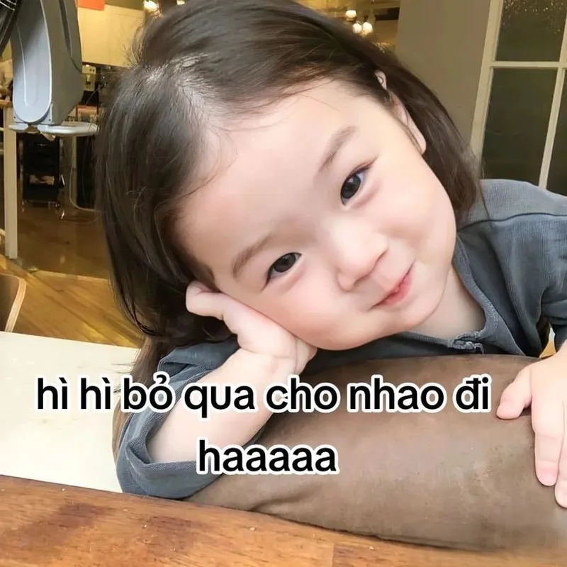 Avatar ảnh meme vô tri mang đến sự sáng tạo cho những ai yêu thích meme Avatar ảnh meme vô tri mang đến sự sáng tạo cho những ai yêu thích meme