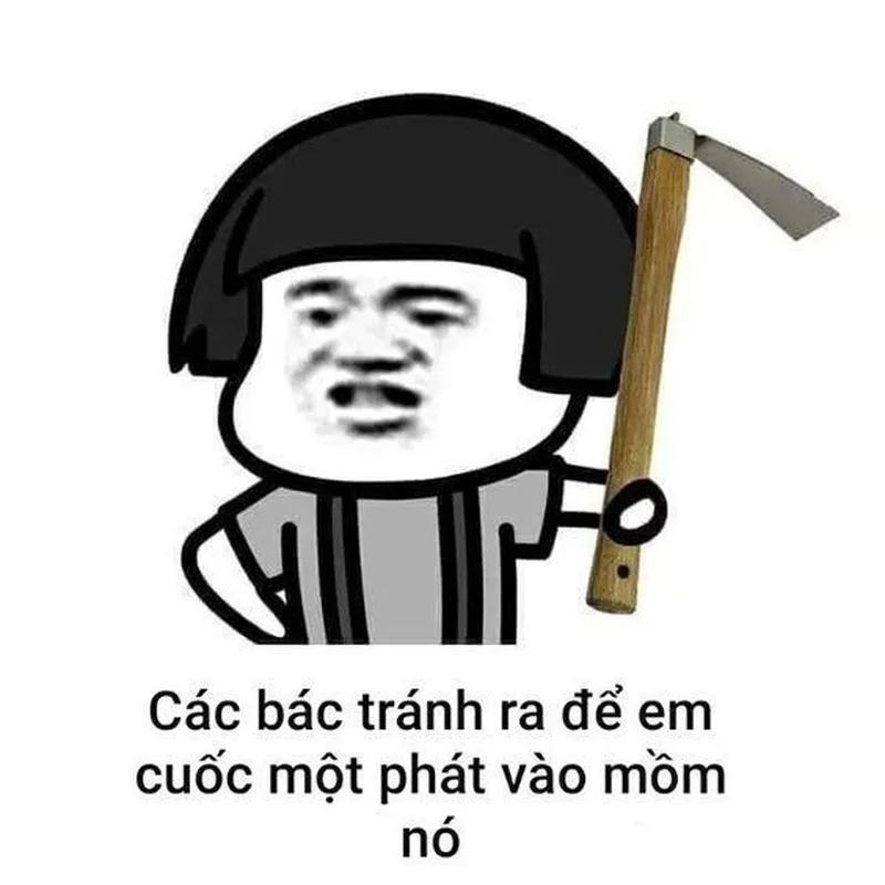 Meme hài trung quốc thật vui nhộn và thú vị Meme hài trung quốc thật vui nhộn và thú vị