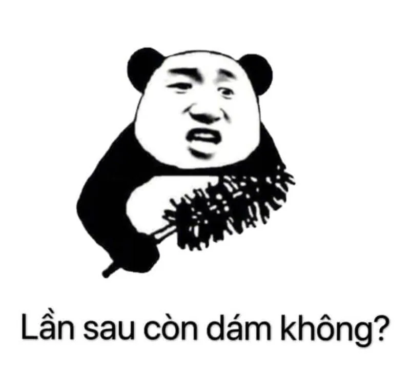 Mặt meme trung quốc khiến bạn không thể nhịn cười Mặt meme trung quốc khiến bạn không thể nhịn cười