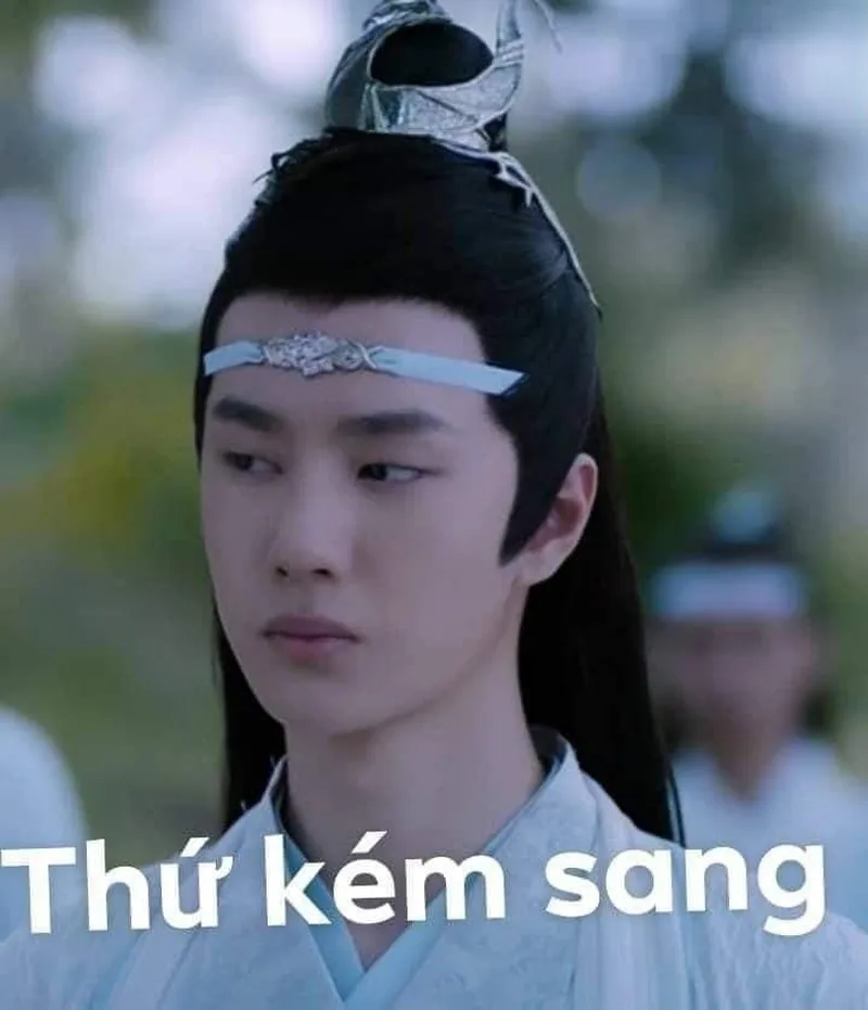 Meme mèo trắng khiến bạn cảm thấy thích thú Meme mèo trắng khiến bạn cảm thấy thích thú