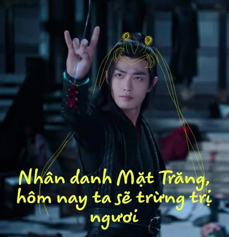 Meme mèo khóc khiến bạn cảm thấy đồng cảm Meme mèo khóc khiến bạn cảm thấy đồng cảm