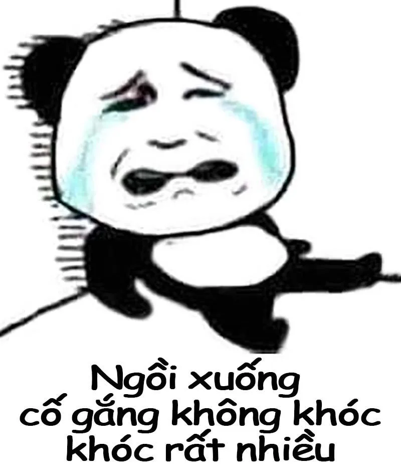 Meme phim cung đấu mang lại tiếng cười bất ngờ Meme phim cung đấu mang lại tiếng cười bất ngờ