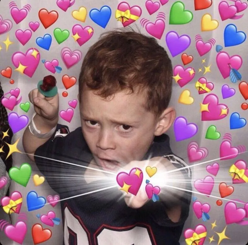 Cute ảnh meme tình yêu khiến trái tim bạn tan chảy Cute ảnh meme tình yêu khiến trái tim bạn tan chảy
