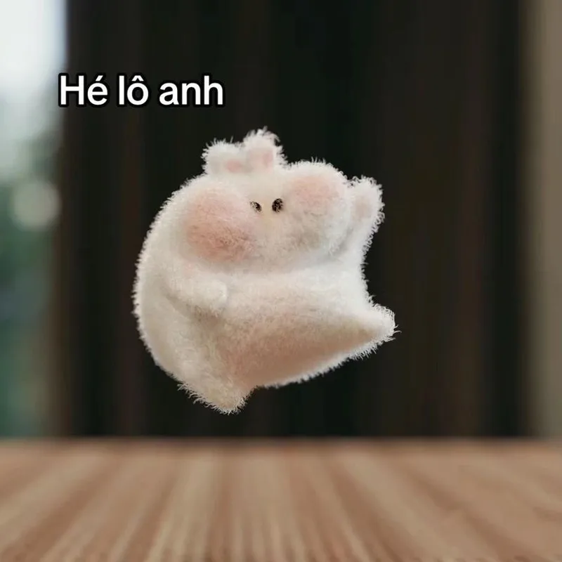 Meme mèo bắn tim thật hài hước và thú vị Meme mèo bắn tim thật hài hước và thú vị